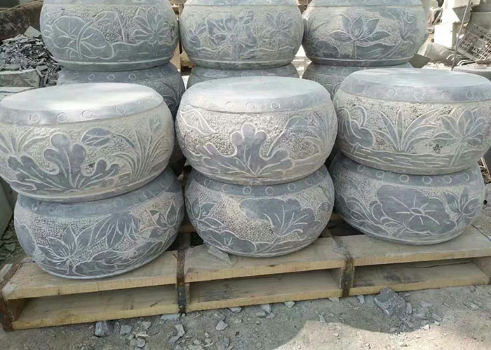 石雕