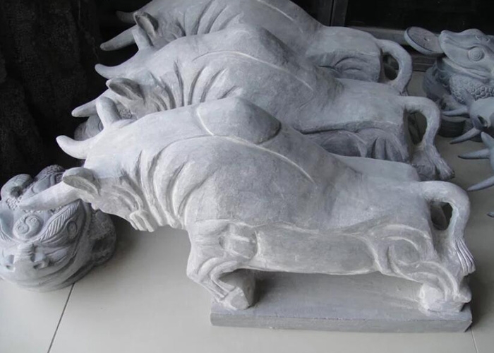 山东动物石雕销售