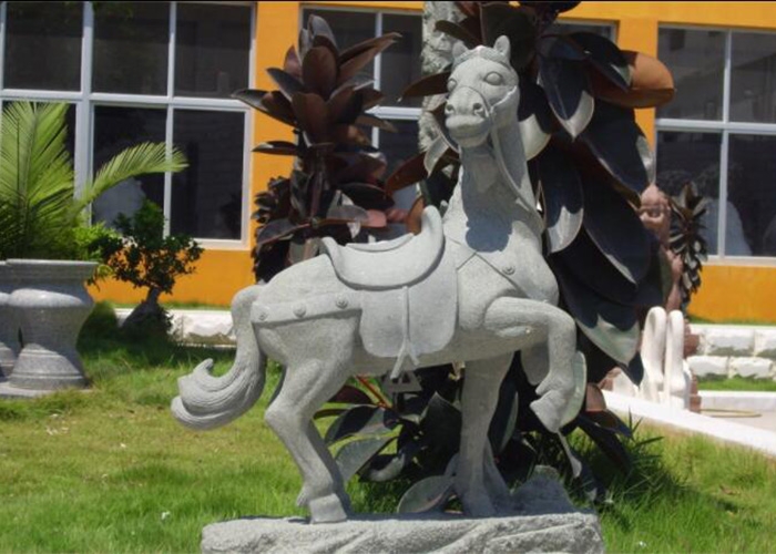 山东动物石雕销售