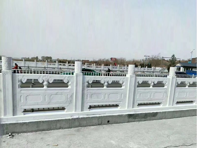 济宁仿古石雕建造
