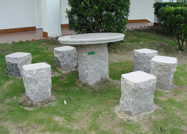 石桌石凳14