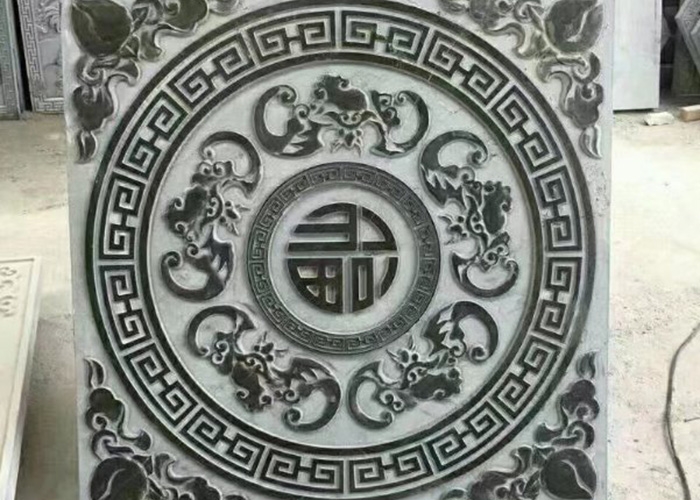 济宁石雕板材